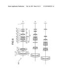 ZOOMING OPTICAL SYSTEM, OPTICAL APPARATUS AND METHOD FOR MANUFACTURING     ZOOMING OPTICAL SYSTEM diagram and image