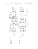 ZOOM LENS AND IMAGE PROJECTION APPARATUS INCLUDING THE SAME diagram and image