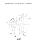 IMAGING LENS ASSEMBLY diagram and image