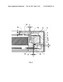 LENS DRIVING DEVICE diagram and image