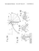 MAGNIFIER FOR SEWING MACHINE diagram and image