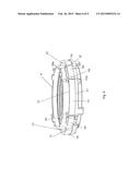 LENS HOLDER, LENS DRIVING DEVICE, CAMERA DEVICE AND ELECTRONIC DEVICE diagram and image