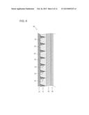 OPTICAL SHEET CONTROLLING EXTERNAL LIGHT, DISPLAY DEVICE AND METHOD FOR     PRODUCING OPTICAL SHEET diagram and image