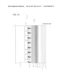 OPTICAL SHEET CONTROLLING EXTERNAL LIGHT, DISPLAY DEVICE AND METHOD FOR     PRODUCING OPTICAL SHEET diagram and image