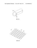 COLOR FILTER AND MANUFACTURING METHOD FOR THE SAME diagram and image