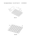 COLOR FILTER AND MANUFACTURING METHOD FOR THE SAME diagram and image