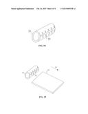 COLOR FILTER AND MANUFACTURING METHOD FOR THE SAME diagram and image