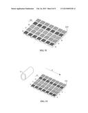 COLOR FILTER AND MANUFACTURING METHOD FOR THE SAME diagram and image