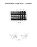 COLOR FILTER AND MANUFACTURING METHOD FOR THE SAME diagram and image