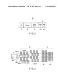 DATA STORAGE APPARATUS AND METHOD FOR CORRECTING REPEATABLE RUNOUT diagram and image