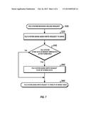 RECOVERY OF DATA WRITTEN BEFORE INITIALIZATION OF FORMAT IN TAPE MEDIA diagram and image