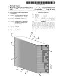 DATA STORAGE TAPE WITH RANDOM ACCESS DATA diagram and image