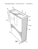 DATA STORAGE TAPE WITH RANDOM ACCESS DATA diagram and image