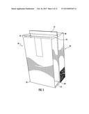 DATA STORAGE TAPE WITH RANDOM ACCESS DATA diagram and image