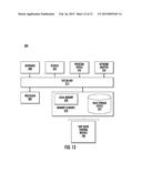 DATA STORAGE TAPE WITH RANDOM ACCESS DATA diagram and image