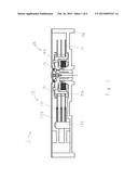 SPINDLE MOTOR, AND DISK DRIVE APPARATUS diagram and image