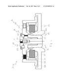 SPINDLE MOTOR, AND DISK DRIVE APPARATUS diagram and image