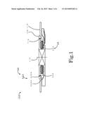 SPINDLE MOTOR AND DISK DRIVE APPARATUS diagram and image