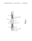 SPINDLE MOTOR AND DISK DRIVE APPARATUS diagram and image