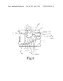 SPINDLE MOTOR AND DISK DRIVE APPARATUS diagram and image