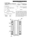 BEARING DEVICE diagram and image