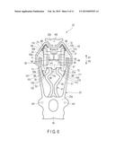 DISK DRIVE SUSPENSION diagram and image