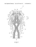 DISK DRIVE SUSPENSION diagram and image