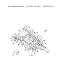 CO-LOCATED GIMBAL-BASED DUAL STAGE ACTUATION DISK DRIVE SUSPENSIONS WITH     OFFSET MOTORS diagram and image