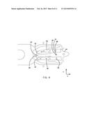 CO-LOCATED GIMBAL-BASED DUAL STAGE ACTUATION DISK DRIVE SUSPENSIONS WITH     OFFSET MOTORS diagram and image