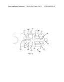 CO-LOCATED GIMBAL-BASED DUAL STAGE ACTUATION DISK DRIVE SUSPENSIONS WITH     OFFSET MOTORS diagram and image