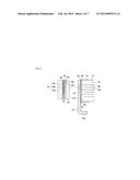 METHOD FOR MANUFACTURING TERMINAL-STRIP-EQUIPPED ELECTRONIC COMPONENT AND     TERMINAL-STRIP-EQUIPPED ELECTRONIC COMPONENT diagram and image