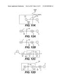 MICROCHIP WITH FARADAY CAGES AND INTERNAL FLEXIBILITY SIPES diagram and image