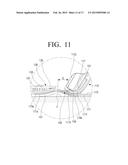 TABLET STAND APPARATUS diagram and image