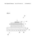 POWER MODULE SUBSTRATE WITH HEAT SINK, AND METHOD FOR PRODUCING POWER     MODULE SUBSTRATE WITH HEAT SINK diagram and image