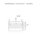 VARIABLE STIFFNESS FILM, VARIABLE STIFFNESS FLEXIBLE DISPLAY, AND METHOD     OF MANUFACTURING THE VARIABLE STIFFNESS FILM diagram and image