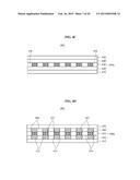 VARIABLE STIFFNESS FILM, VARIABLE STIFFNESS FLEXIBLE DISPLAY, AND METHOD     OF MANUFACTURING THE VARIABLE STIFFNESS FILM diagram and image