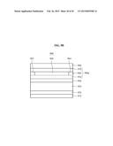 VARIABLE STIFFNESS FILM, VARIABLE STIFFNESS FLEXIBLE DISPLAY, AND METHOD     OF MANUFACTURING THE VARIABLE STIFFNESS FILM diagram and image