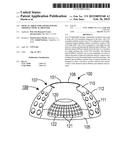 OPTICAL ARRAY FOR LED BULB WITH THERMAL OPTICAL DIFFUSER diagram and image