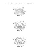 OPTICAL ARRAY FOR LED BULB WITH THERMAL OPTICAL DIFFUSER diagram and image