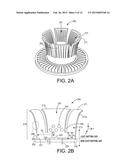 OPTICAL ARRAY FOR LED BULB WITH THERMAL OPTICAL DIFFUSER diagram and image