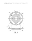 OPTICAL ARRAY FOR LED BULB WITH THERMAL OPTICAL DIFFUSER diagram and image