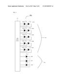 HEADLIGHT CONTROLLER AND VEHICLE HEADLIGHT SYSTEM diagram and image