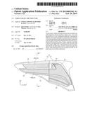 VEHICLE REAR LAMP STRUCTURE diagram and image