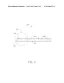 LIGHT GUIDE PLATE AND METHOD FOR MANUFACTURING SAME diagram and image