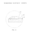 LIGHT GUIDE PLATE AND METHOD FOR MANUFACTURING SAME diagram and image