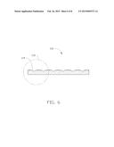 LIGHT GUIDE PLATE AND METHOD FOR MANUFACTURING SAME diagram and image