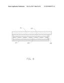 LIGHT GUIDE PLATE AND METHOD FOR MANUFACTURING SAME diagram and image