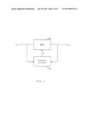 Controlling a Switched Mode Power Supply with Maximised Power Efficiency diagram and image