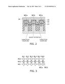 NONVOLATILE SEMICONDUCTOR MEMORY DEVICE AND DATA PROGRAMMING METHOD diagram and image