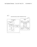 MULTI-CORE MICROPROCESSOR CONFIGURATION DATA COMPRESSION AND DECOMPRESSION     SYSTEM diagram and image